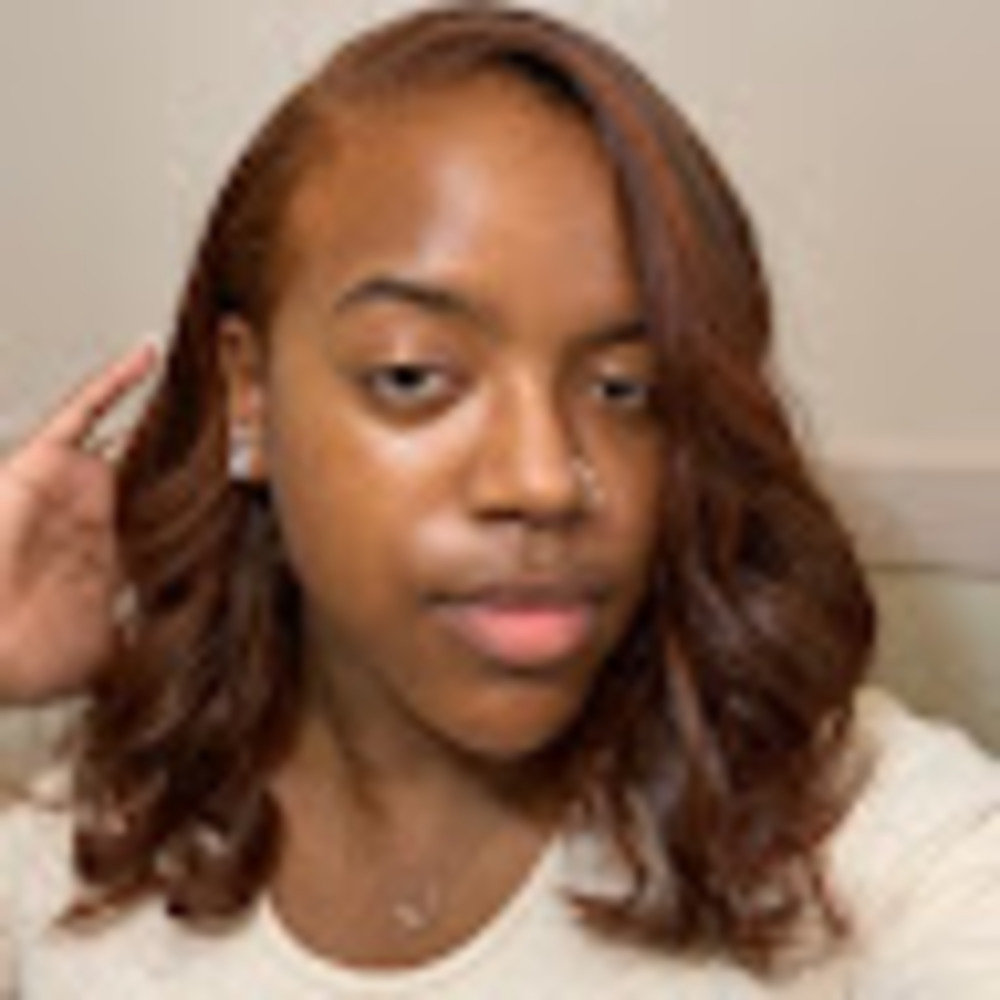 Meet your Posher, Tiffani